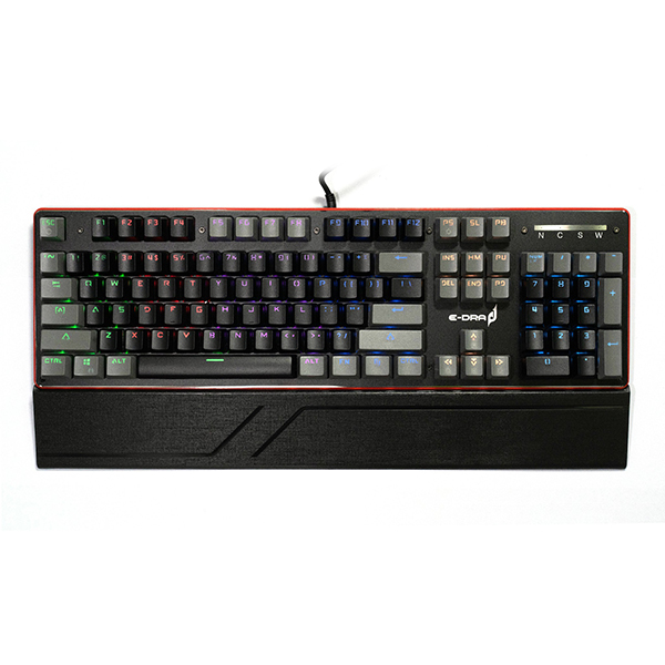 Bàn Phím E-Dra EK300 Alpha