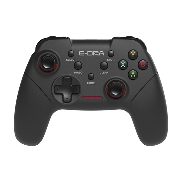 Tay cầm chơi game EDRA EGP7602