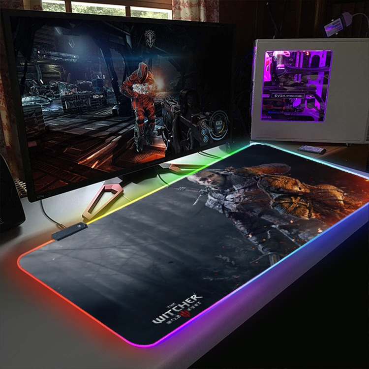 Pad Chuột RGB P22