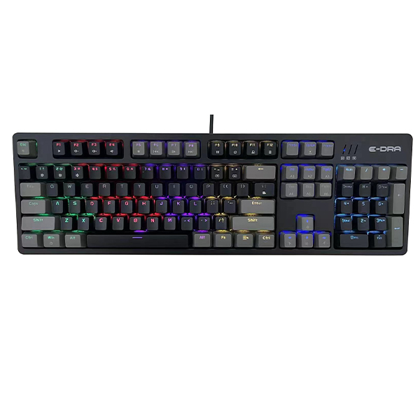 Bàn Phím E-Dra EK3104L - Alpha