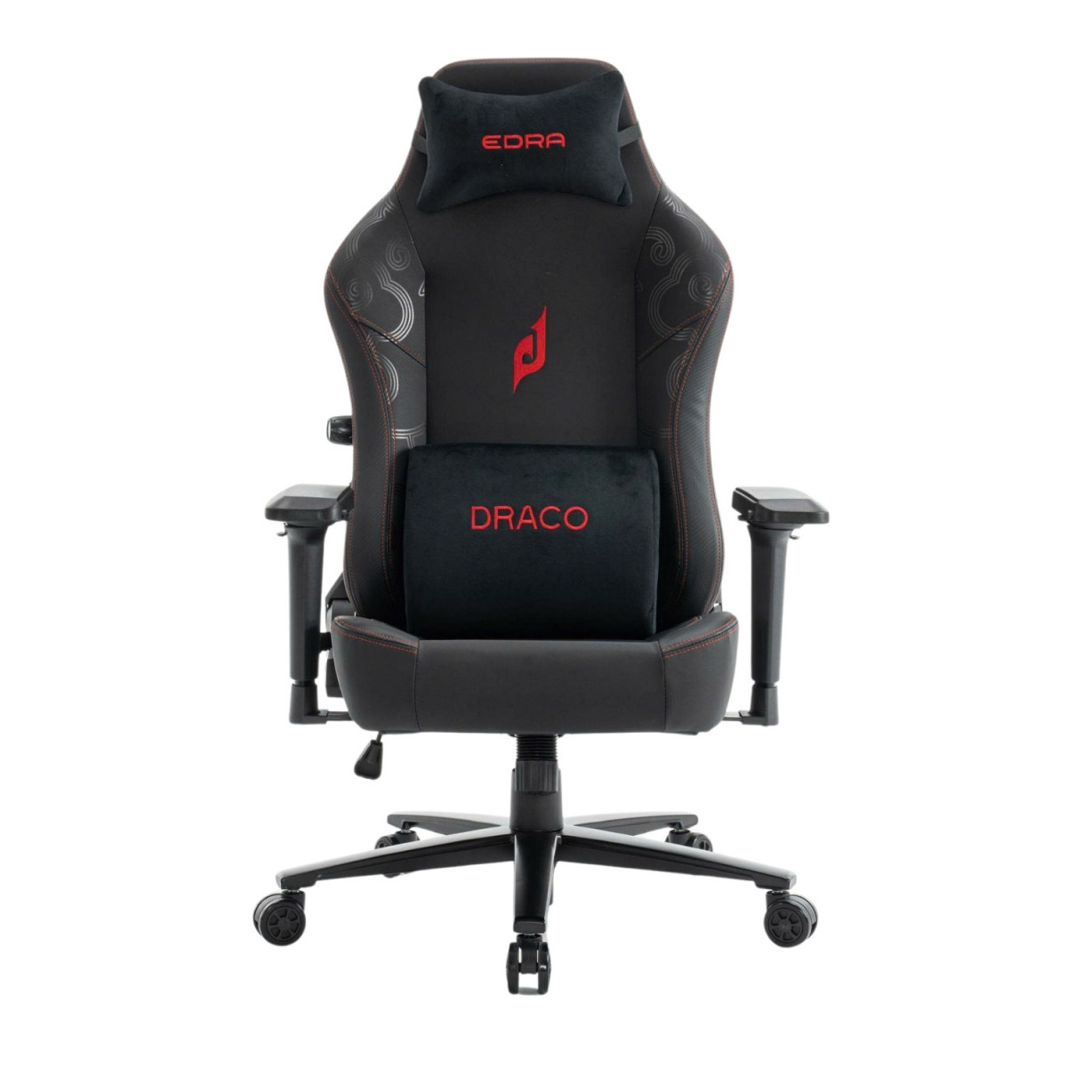Ghế Gaming Draco Gaming Chair - EGC237