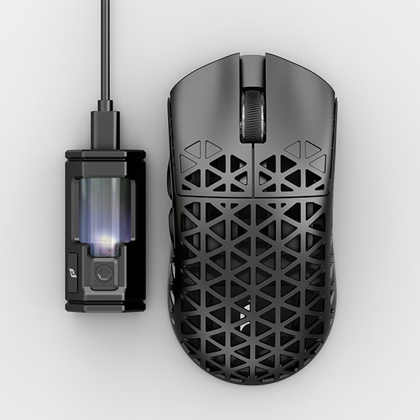 Chuột Gaming EDRA EM628X Promax