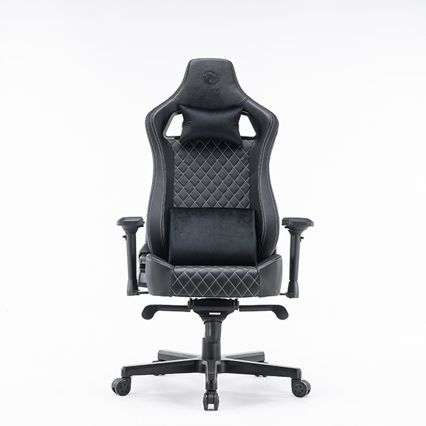 Ghế Gaming Ultimate Gaming Chair - EGC2020 LUX