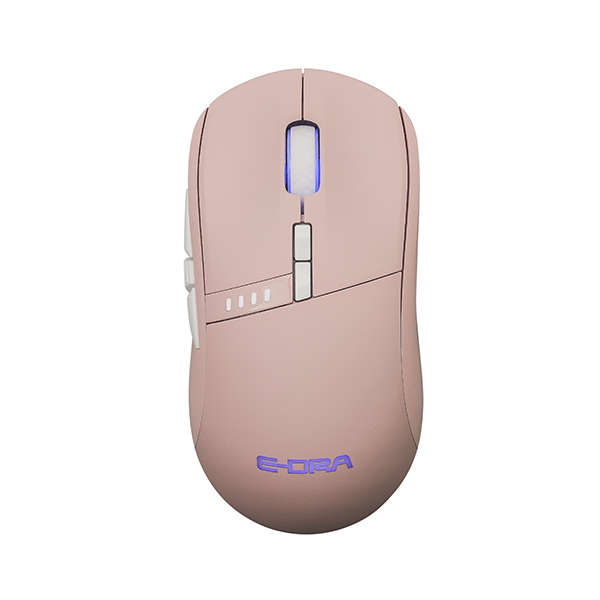 Chuột EDRA EM620W Pink