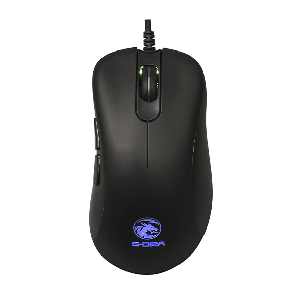 Chuột Gaming EDRA EM660 FPS PRO