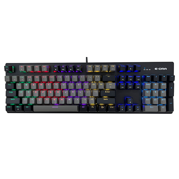 Bàn Phím E-Dra EK3104L - Beta