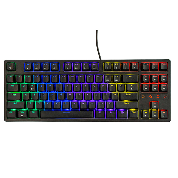 Bàn Phím E-Dra EK3287