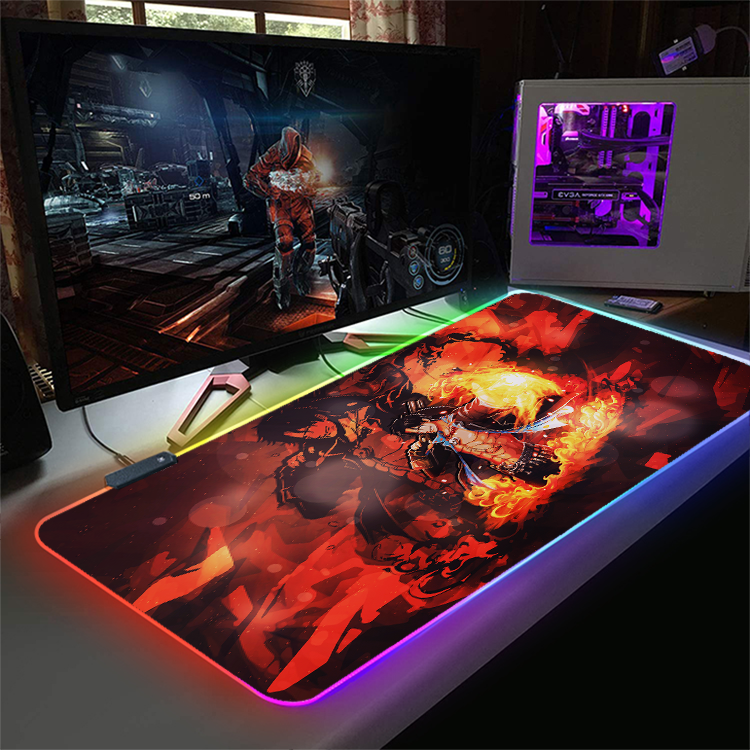 Pad Chuột RGB P37