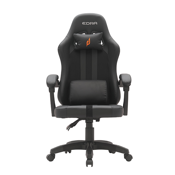 Ghế game EDRA YUMMY - EGC232v2 (Black)