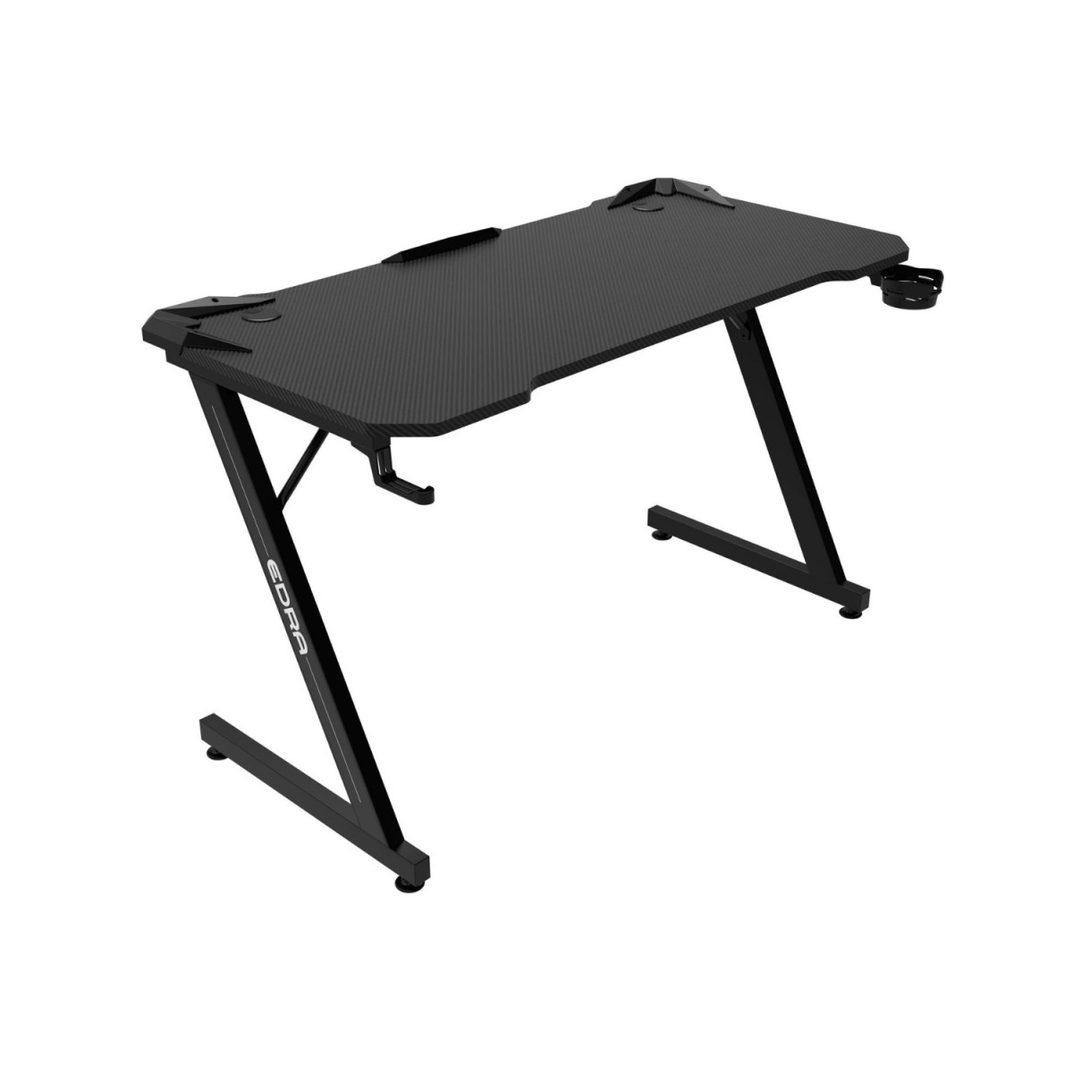 Bàn Gaming EDRA - EGT1260ZS