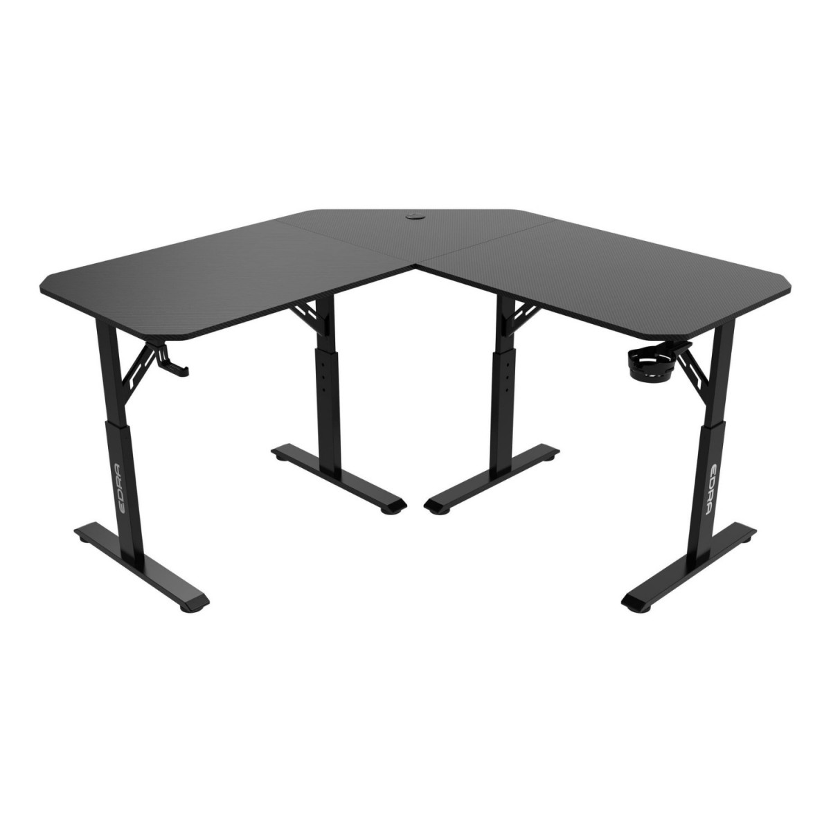 Bàn Gaming EDRA - EGT1414V