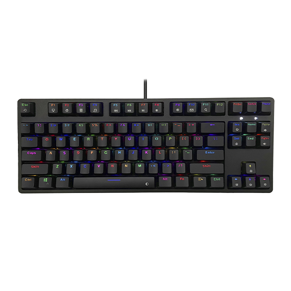 Bàn Phím E-Dra EK387L RGB